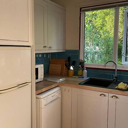 37 Strawberry Hill, Hayle Exterior foto