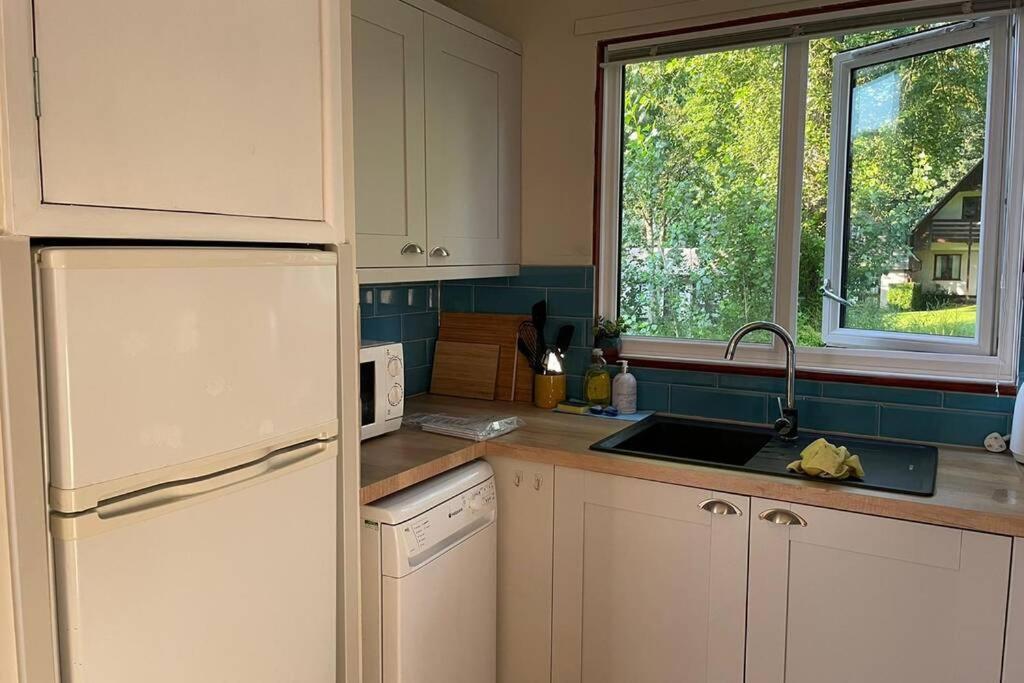 37 Strawberry Hill, Hayle Exterior foto