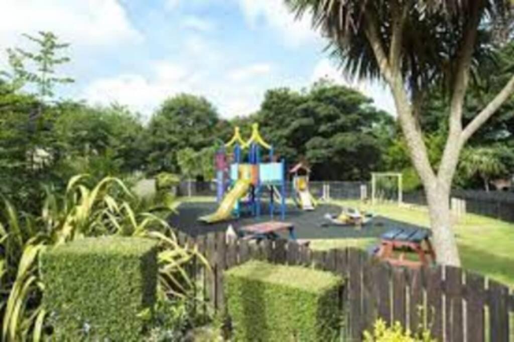 37 Strawberry Hill, Hayle Exterior foto
